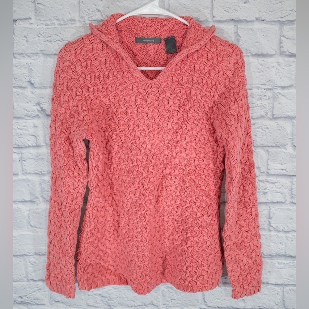 VINTAGE Liz Claiborne sweater